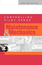 Controlling Pilot Error