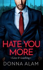 Hate You More