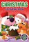 Christmas colouring book 2