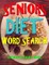 Seniors Diet Word Search