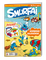 SMURFAI: žurnalas Nr.10