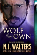Wolf of her Own