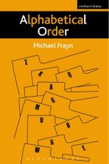 Alphabetical Order