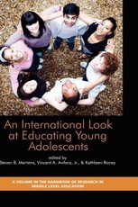 An International Look at Educating Young Adolescents