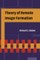 Theory of Remote Image Formation