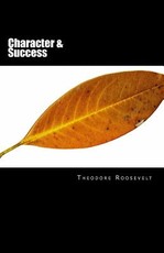 Character & Success
