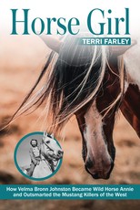 Horse Girl