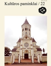 Kultūros paminklai 22