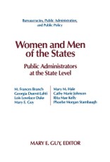 Women and Men of the States: Public Administrators and the State Level