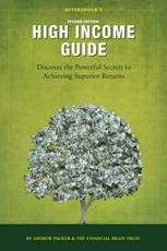 Aftershock's High Income Guide