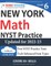 New York State Test Prep