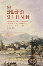 Enderby Settlement
