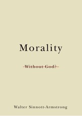 Morality Without God?