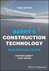 Barry's Construction Technology