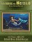 Adrienne the Mermaid Cross Stitch Pattern