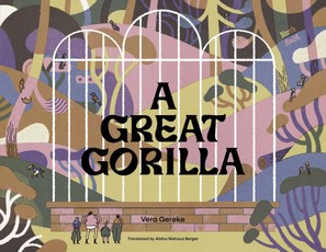 A Great Gorilla