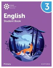 Oxford International Primary English