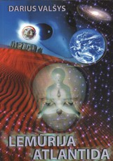 Lemūrija, Atlantida