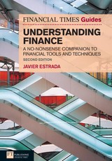 FT Guide to Understanding Finance