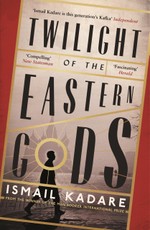 Twilight of the Eastern Gods
