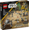 LEGO Star Wars 327th Star Corps Clone Troopers Battle Pack