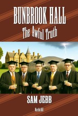 Bunbrook Hall
