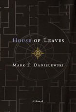 House of Leaves. The Remastered, Full-Color Edition