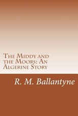 The Middy and the Moors