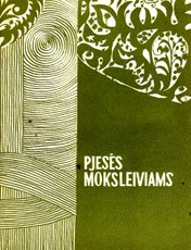 Pjesės moksleiviams 1969