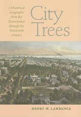 City Trees