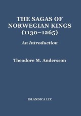 The Sagas of Norwegian Kings (1130-1265)