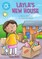 Reading Champion: Reading Champion: Layla's New House