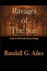 Ravages Of The Sun