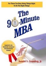 90-Minute MBA