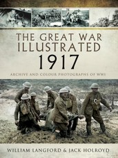 Great War Illustrated 1917