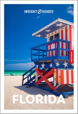 Insight Guides Florida