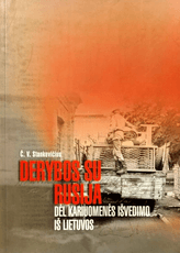 Derybos su Rusija dėl kariuomenės išvedimo iš Lietuvos