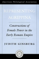 Representing Agrippina