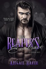 The Reaper's Embrace