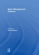 Sport Management Cultures
