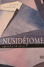 Nusidėjome apsileidimais