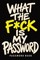 Password Book