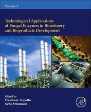 Technological Applications of Fungal Enzymes in Biorefinery and Bioproducts Development