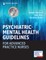 Psychiatric-Mental Health Guidelines for Advanced Practice Nurses