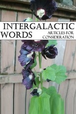 Intergalactic Words