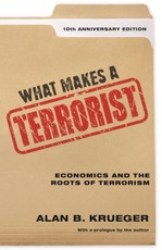 What Makes a Terrorist