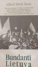 Bundanti Lietuva