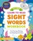 My First Learn-to-Read Sight Words Workbook