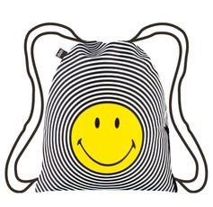 LOQI kuprinė „Smiley“