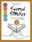Sacred Strokes